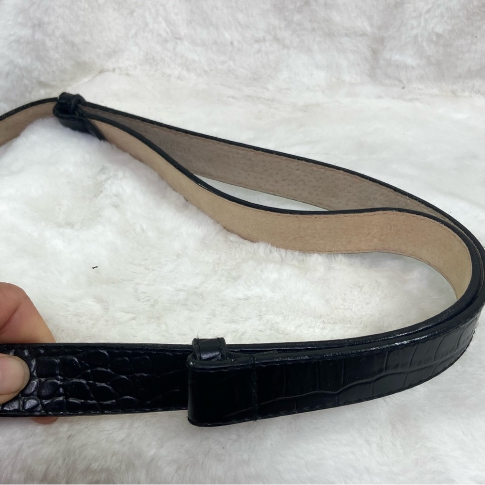 Leather Toggle Multicolored Fancy Adjustable Leat… - image 5